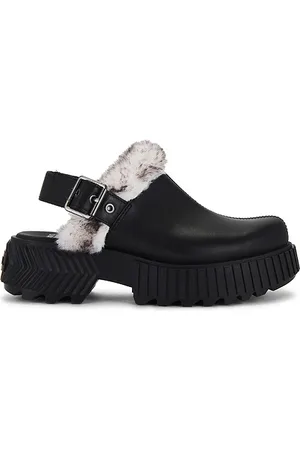 sorel Ona Ave Clog Cozy