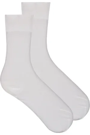 Wolford Monofil Socks