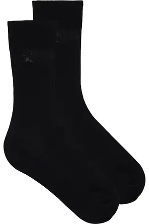 Wolford Monofil Socks
