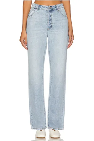Rollas 90s Relaxed Wide Leg