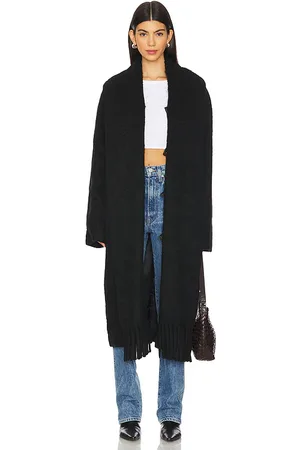 BEVZA Kytytsi Long Coat