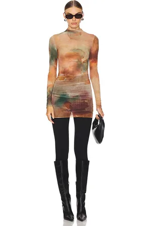 Camila Coelho Bella Tunic Top