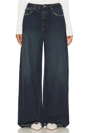 GRLFRND Rowan Oversized Baggy