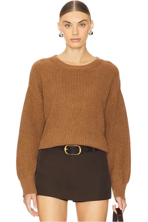 Stitches & Stripes Andy Crewneck Pullover