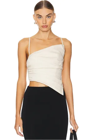 Camila Coelho Tashi Top