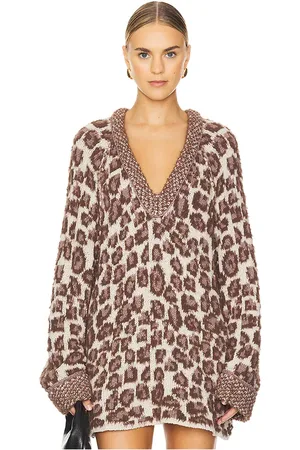 Free People Little Animal Pullover