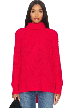 525 America Stella Turtleneck Pullover