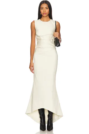 Camila Coelho Lucia Maxi Dress