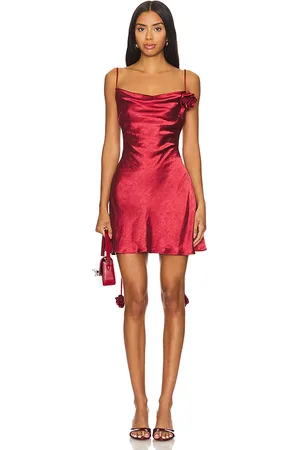 ELLIATT Zinnia Mini Dress