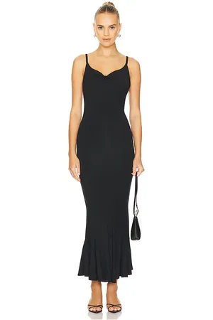 Geel Torry Dress
