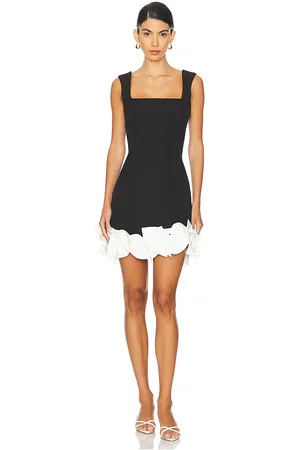 ELLIATT X REVOLVE Kennedy Mini Dress