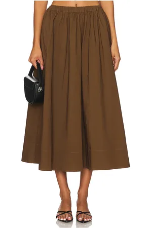 Camila Coelho Gurina Skirt