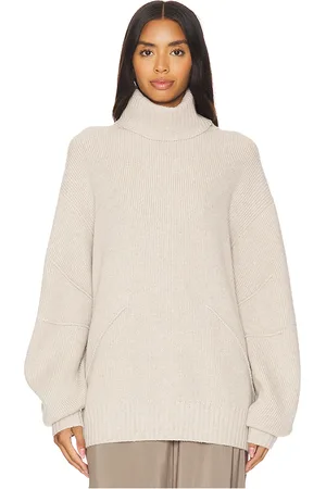 Helmut Lang Apex Chunky Turtleneck