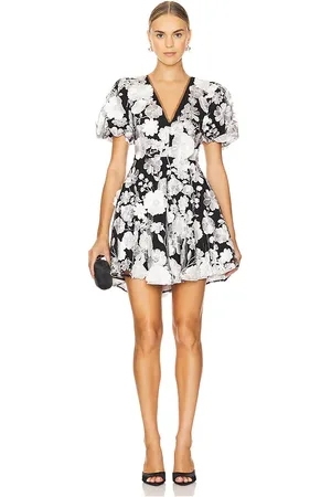 ELLIATT Selene Mini Dress