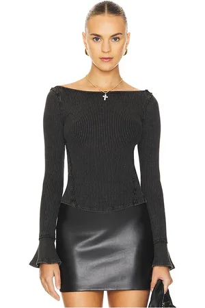 Free People X We The Free Soul Sister Layering Top