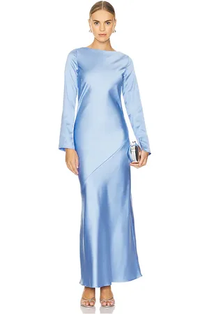 LINE & DOT Gramercy Maxi Dress