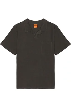 Rhythm Vintage Terry Polo