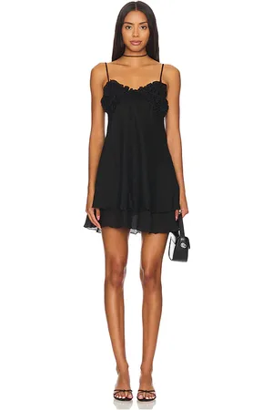 Tach Anturio Dress
