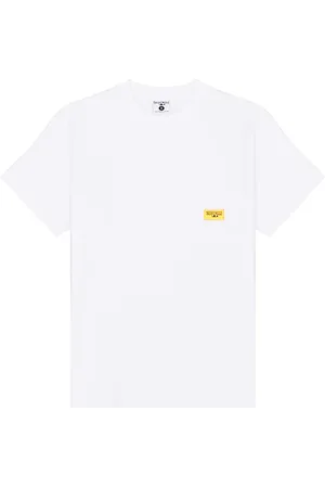 Service Works Waffle Pocket Tee