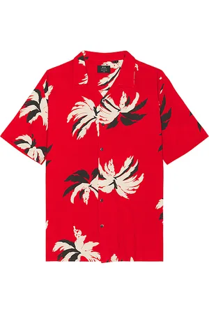 NEUW Cave Short Sleeve Shirt