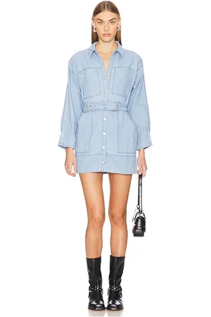 Free People X REVOLVE Esme Mini Dress In