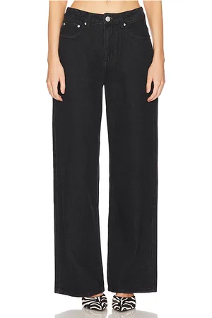 superdown Heather Boyfriend Jean