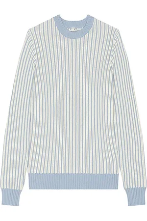 Schott NYC Striped Sweater