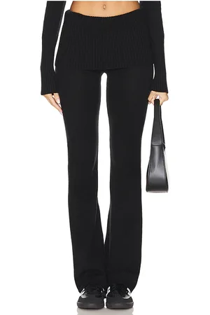 Frankies Bikinis Aimee Cloud Knit Pant