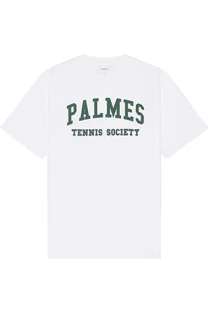 Palmes Ivan T Shirt