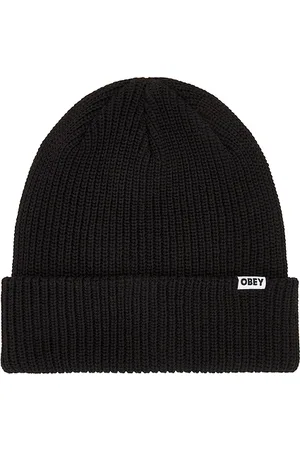 Obey Bold Organic Beanie