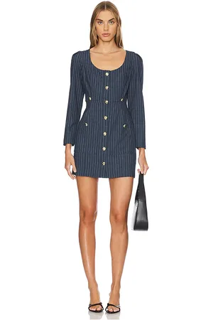 LINE & DOT Astoria Dress