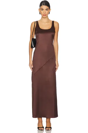 LINE & DOT Dalton Dress