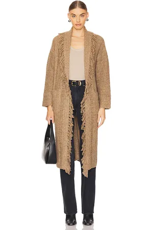 LINE & DOT Altura Long Cardigan