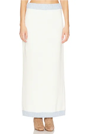 Sancia The Jalie Knit Skirt