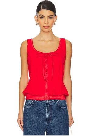 Tach Bluma Top