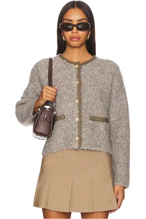 LINE & DOT Mayfair Sweater