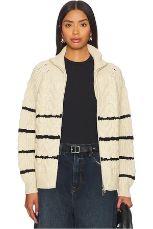 LINE & DOT Bastille Sweater