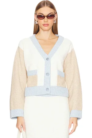 Sancia The Juniper Knit Cardigan
