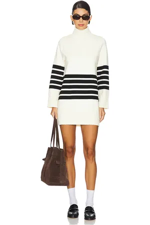 LINE & DOT Abbey Sweater Dress