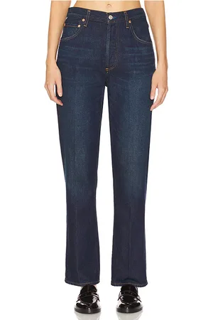 Citizens of Humanity Baretta Relaxed Straight
