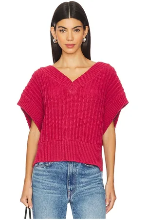 THE KNOTTY ONES Ziedas Vest