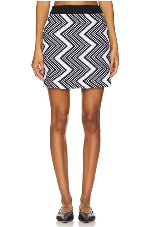Missoni Mini Skirt