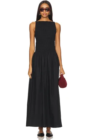 FAITHFULL THE BRAND Margot Maxi Dress