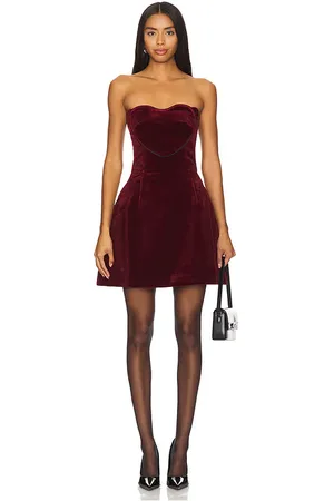 MARIANNA SENCHINA Best Lover Dress
