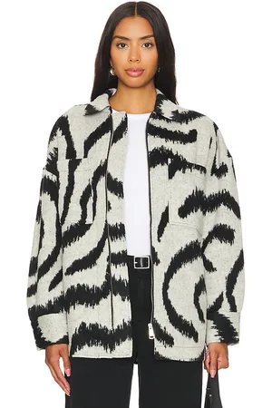 Steve Madden Sorrel Jacket