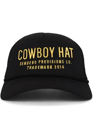 Sendero Provisions Cowboy Hat