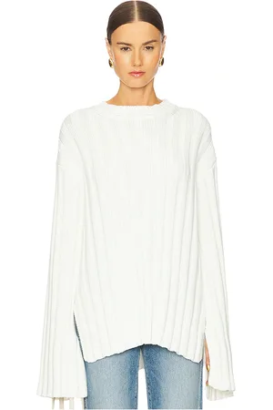 EAVES Asher Crewneck Sweater