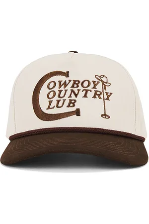 Sendero Provisions Cowboy Country Club Hat