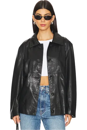 LaMarque Presley Jacket