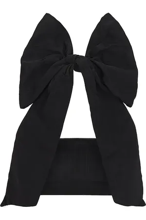 Loeffler Randall Ramona Bow Shoulder Bag